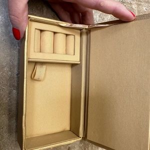 New Estee Lauder Jewelry Case